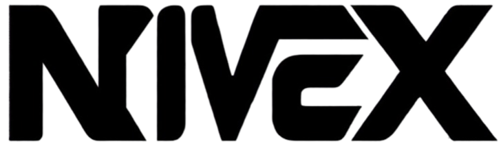 Logo de la web Nivex